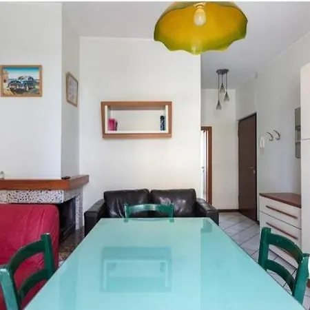 アパート Casa Con Terrazza Sul Mare *