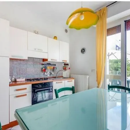 アパート Casa Con Terrazza Sul Mare *