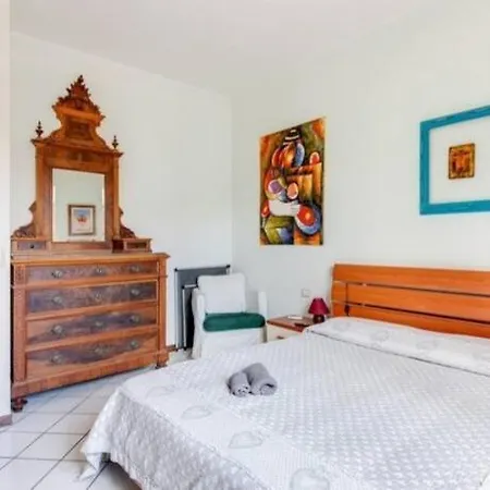 Casa Con Terrazza Sul Mare Rimini