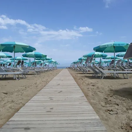 Casa Con Terrazza Sul Mare Rimini