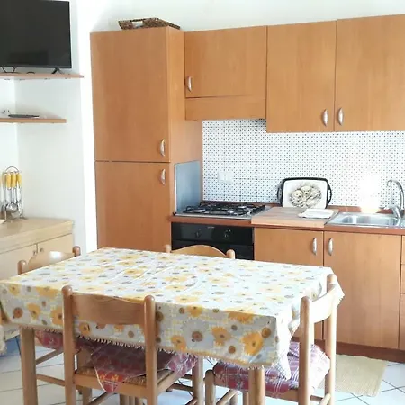 アパート Casa Con Terrazza Sul Mare *