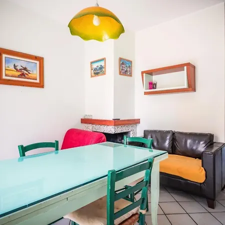 アパート Casa Con Terrazza Sul Mare *